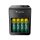 Varta Łagowarka Plug Charger +4AA 2100 mAh - 1456648 - zdjęcie 3